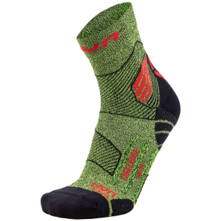 UYN Run Trail Challenge Herren Socken