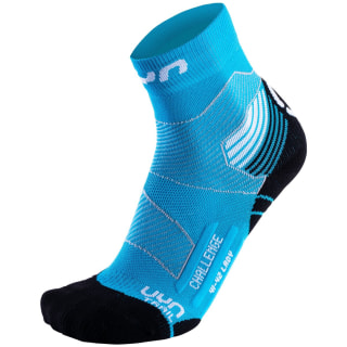 UYN Run Trail Challenge Damen Socken