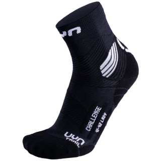 UYN Run Trail Challenge Damen Socken