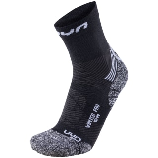 UYN Winter PRO Run Herren Socken