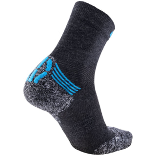 UYN Winter PRO Run Herren Socken