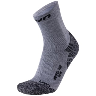 UYN Winter PRO Run Herren Socken