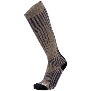 UYN Ski Cashmere Shiny Herren Strümpfe
