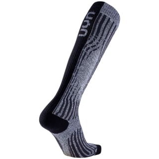 UYN Ski Cashmere Shiny Herren Strümpfe