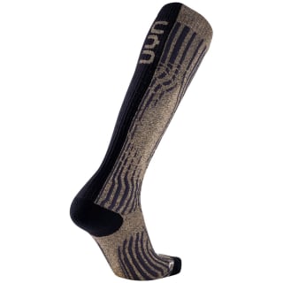 UYN Ski Cashmere Shiny Damen Strümpfe