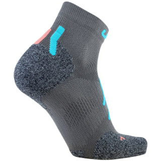 UYN Trekking Approach Low Cut Damen Socken