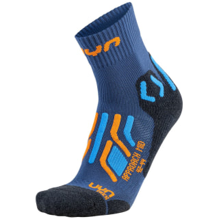 UYN Trekking Approach Mid Herren Socken