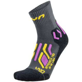 UYN Trekking Approach Mid Damen Socken