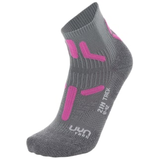 UYN Trekking 2in Low Cut Damen Socken