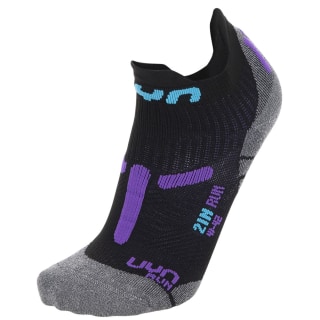 UYN Run 2in Damen Socken