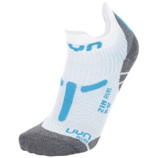 UYN Run 2in Damen Socken