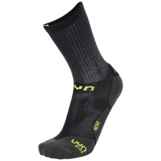 UYN Cycling Aero Herren Socken