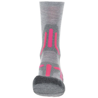 UYN Trekking 2in Merino Mid Damen Socken
