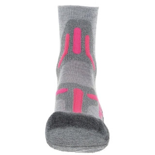 UYN Trekking 2in Merino Damen Socken