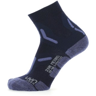UYN Trekking 2in Merino Low Cut Herren Socken