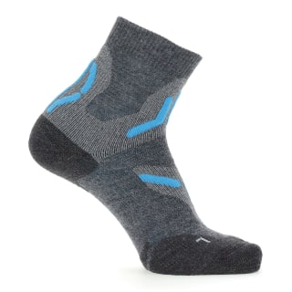 UYN Trekking 2in Merino Low Cut Damen Socken