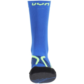 UYN Run Super Fast Mid Herren Socken