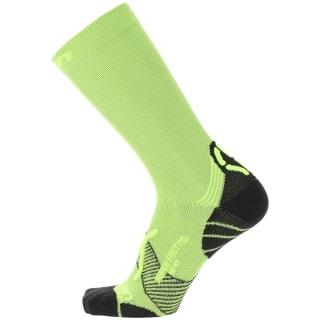 UYN Run Super Fast Mid Herren Socken