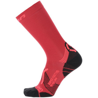 UYN Run Super Fast Mid Damen Socken
