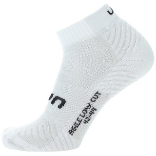 UYN Unisex Agile Low Cut 2er-Pack Socken