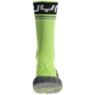 UYN Runner's One Mid Herren Socken