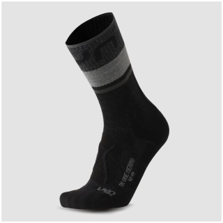 UYN Trekking One Merino Herren Socken UYN Trekking One Merino Herren Socken