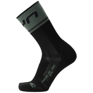 UYN Cycling One Light Herren Socken