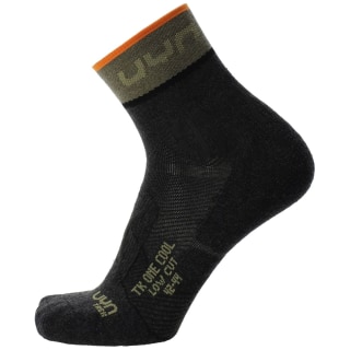 UYN Trekking One Cool Low Cut Herren Socken