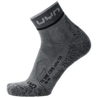 UYN Trekking One Cool Low Cut Herren Socken