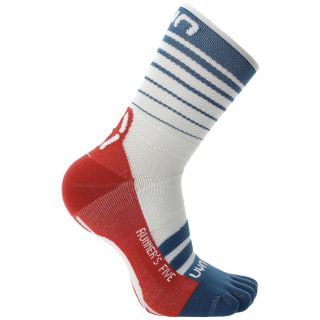 UYN Runner's Five Herren Socken