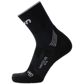 UYN Run Winter One Herren Socken