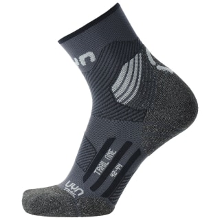 UYN Run Trail One Herren Socken
