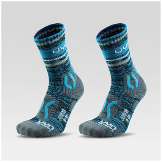 UYN Outdoor Explorer 2er-Pack Herren Socken
