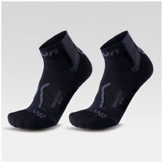 UYN Run Super Fast 2er-Pack Herren Socken