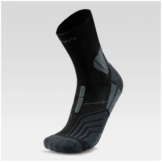 UYN Cross Over Grip Herren Socken