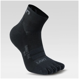 UYN Runner's Five Low Cut Herren Socken