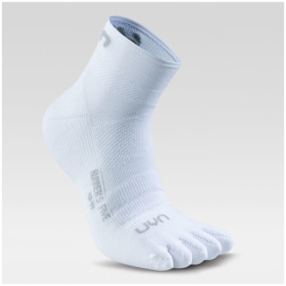 UYN Runner's Five Low Cut Herren Socken
