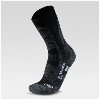 UYN Ski Cross Country One Bio Damen Strümpfe
