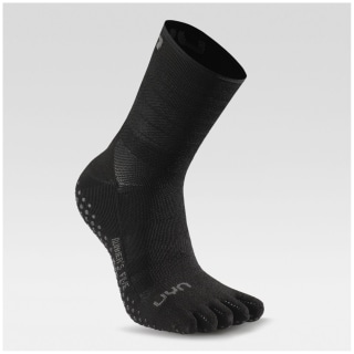UYN Runner's Five Grip Herren Socken