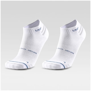 UYN Unisex Around Low Cut 2er-Pack Socken