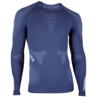 UYN Ambityon UW Lg. Herren T-Shirt UYN Ambityon UW Lg. Herren T-Shirt