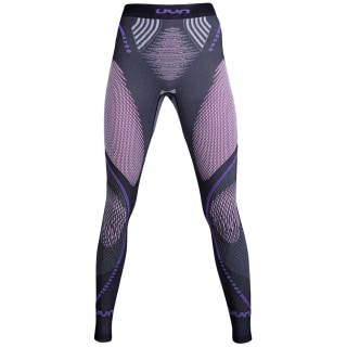 UYN Evolutyon UW Long Melange Damen Strumpfhose