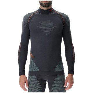UYN Evolutyon UW Lg.turtle Neck Herren Unterhemd