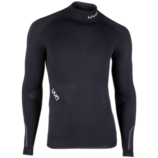 UYN Ambityon UW Lg. Turtle Neck Herren Unterhemd