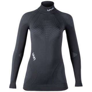 UYN Ambityon UW Lg Turtle Neck Damen Unterhemd