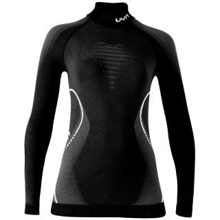UYN Evolutyon UW Lg Turtle Neck Damen Unterhemd