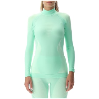 UYN Evolutyon UW Lg Turtle Neck Damen Unterhemd