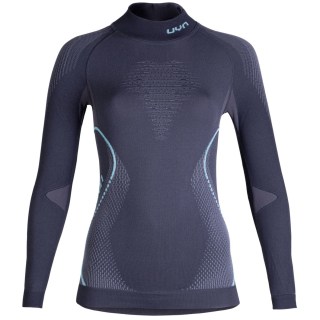UYN Evolutyon UW Lg Turtle Neck Damen Unterhemd