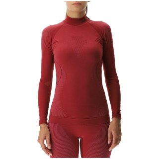 UYN Evolutyon UW Lg Turtle Neck Damen Unterhemd