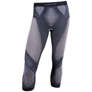 UYN Evolutyion UW Medium Melange Herren Strumpfhose